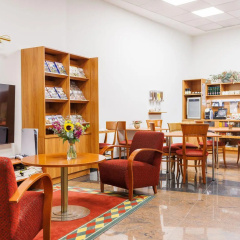 Hapimag Resort Prague - Bild 12