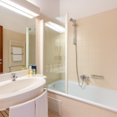 Eurostars Cannaregio - Bild 20