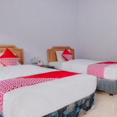 OYO 1415 Gelora Guest House - Bild 6