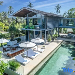 Sava Villa 7 | Villa Aqua - Bild 2