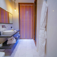 Highend Hotel & Residance - Bild 8
