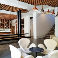 Mowbray Court Hotel - Bild 17