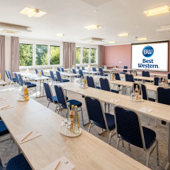 Best Western Hotel Mainz - Bild 20