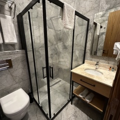 Berfinn Hotel Ortaköy - Bild 13