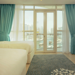 Jannah Marina Hotel Apartments thumbnail 10