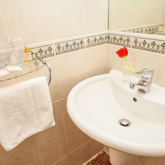 Hotel Europe Saint Severin Paris - Bild 23
