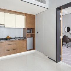 Asiana Grand Hotel - Bild 9