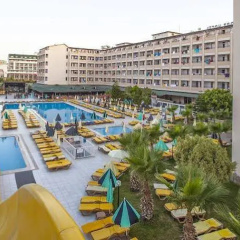 Xeno Eftalia Resort Hotel - Bild 21