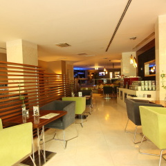 Troya Hotel - Bild 28