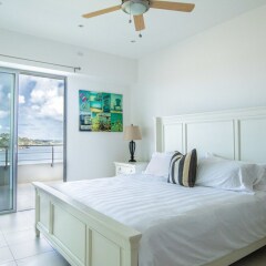 Blue Mall Residence Condos in Maho, Sint Maarten from 321$, photos, reviews - zenhotels.com photo 49