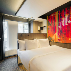 Leonardo Eden Hotel Amsterdam City Center - Bild 5