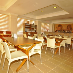 Golden Star Otel - Bild 18