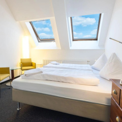 Ballhaus Berlin Hostel - Bild 2