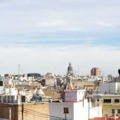 Vivaldi Penthouse Ayuntamiento