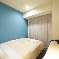 Отель Sotetsu Fresa Inn Osaka-Namba Япония, Осака - отзывы, цены и фото номеров - забронировать отель Sotetsu Fresa Inn Osaka-Namba онлайн фото 5
