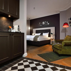 Syte Boutique Hotel Mannheim thumbnail 36