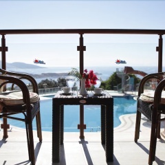 Club Bodrum Apart - 2 Bedrooms - Bild 7
