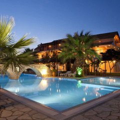 Villa Elia thumbnail 10