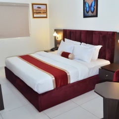 Proxima Centauri Hotel - Bild 4