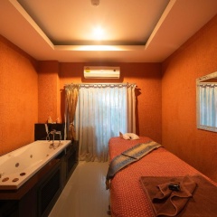 Quality Beach Resorts and Spa Patong - Bild 24