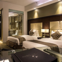 Swiss-Garden Hotel Melaka thumbnail 40