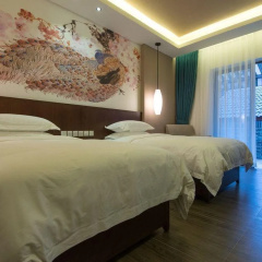 Demen Renli Boutique Inn Anren Branch photo 4