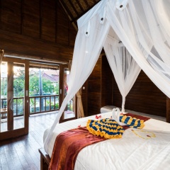 Karang Mas Villa by WizZeLa - Bild 4