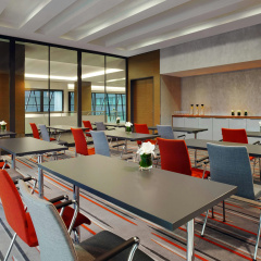 Sheraton Zurich Hotel - Bild 19
