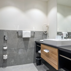 City Hotel Neumarkt - Bild 9