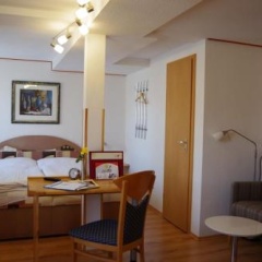 Hotel Venezia - Bild 2
