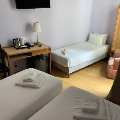 Hotel Apollo Opera - Bild 4