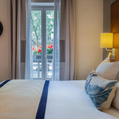 Hôtel Le Tourville by Inwood Hotels - Bild 7