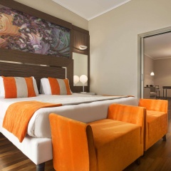 Hotel Ramada Plaza by Wyndham Milano thumbnail 16