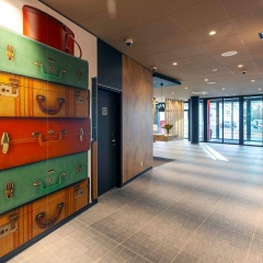 ibis Regensburg Zentrum - Bild 16