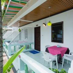 Rabbit Mansion Patong Hotel - Bild 28
