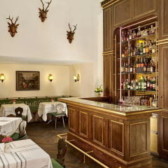Hotel Goldener Hirsch, a Luxury Collection Hotel, Salzburg - Bild 20