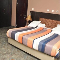 Transtell Suites & Apartments in Owerri, Nigeria from 96$, photos, reviews - zenhotels.com photo 20
