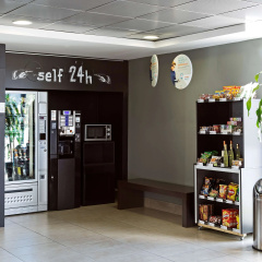 B&B Hotel Firenze Novoli - Bild 11