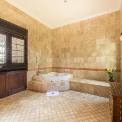 Villa Bali Castle Nusa Dua - Bild 8