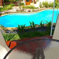 Villa Siam Lanna @ Golden Pool Villas - Bild 3