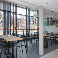 Anker Hostel - Bild 18