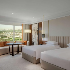 Grand Hyatt Dubai - Bild 18