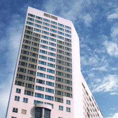 The Cityview - Chinese YMCA of Hong Kong - Bild 1