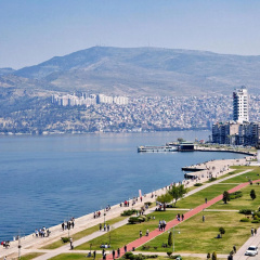 Izmir Palas Otel - Bild 25