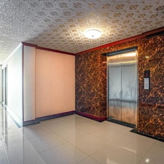 Blue Sky Residence Airport - Bild 13