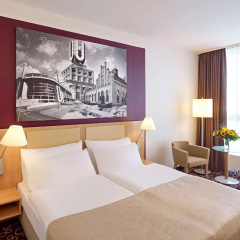 Sunday Hotel Dortmund City - Bild 5