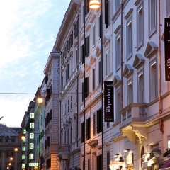 The Independent Hotel - Bild 1