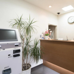 Hotel Rex Tachikawa thumbnail 2