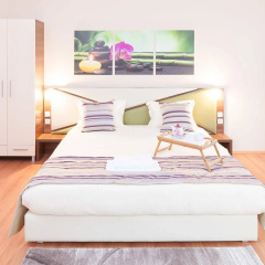 Modern Inn Boutique Hotel Skopje