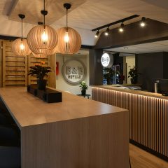 B&B HOTEL Wuppertal-Oberbarmen - Bild 16